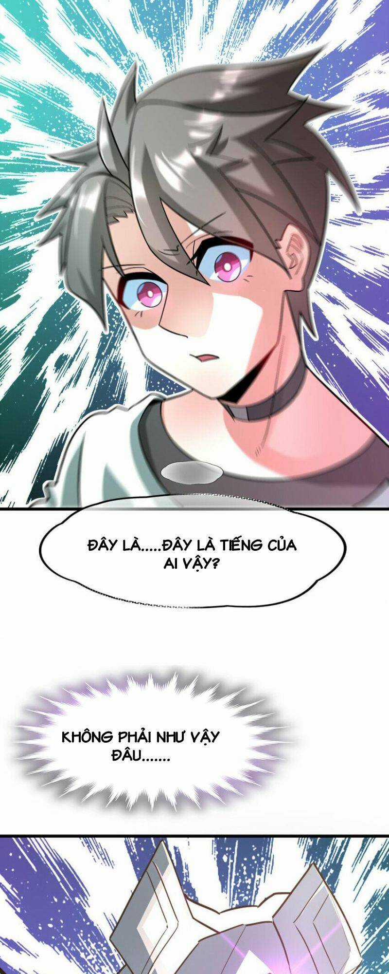 Ngự Thú Phản Khoa Học - Chapter 26 - Trang 7