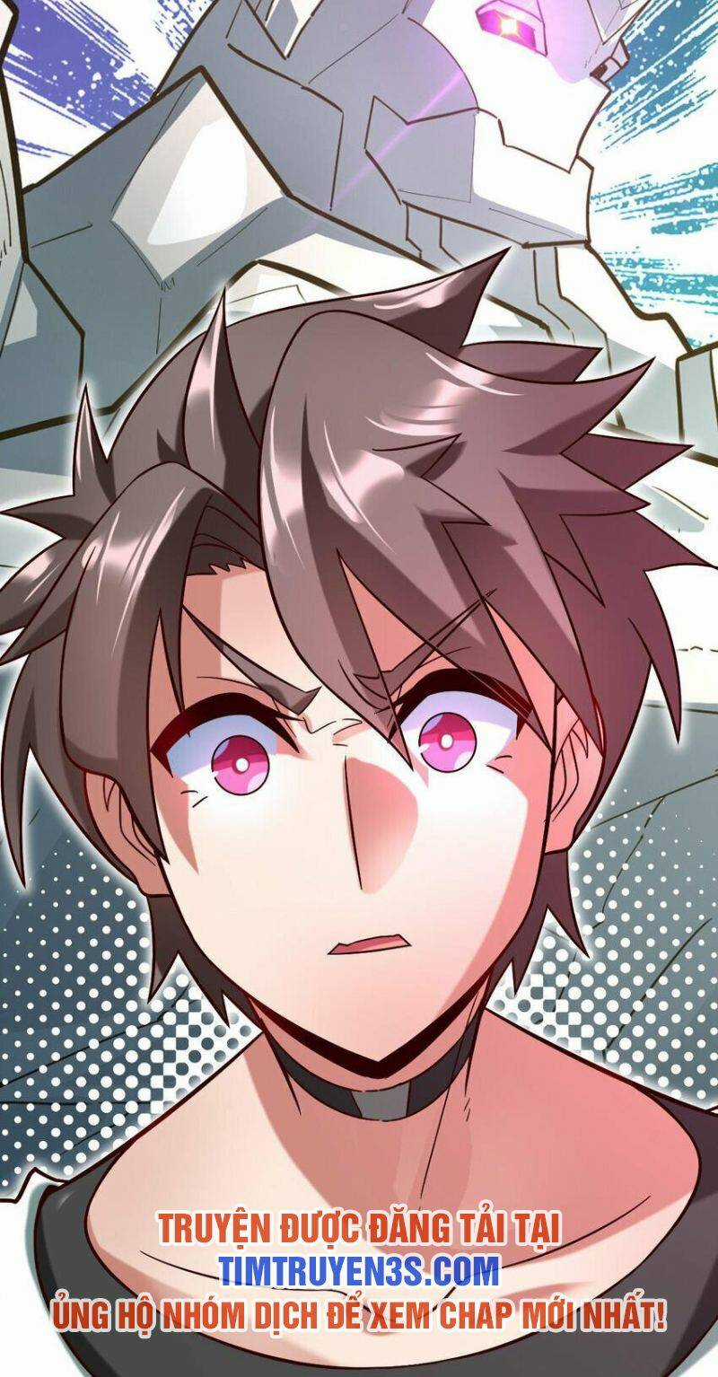 Ngự Thú Phản Khoa Học - Chapter 26 - Trang 8
