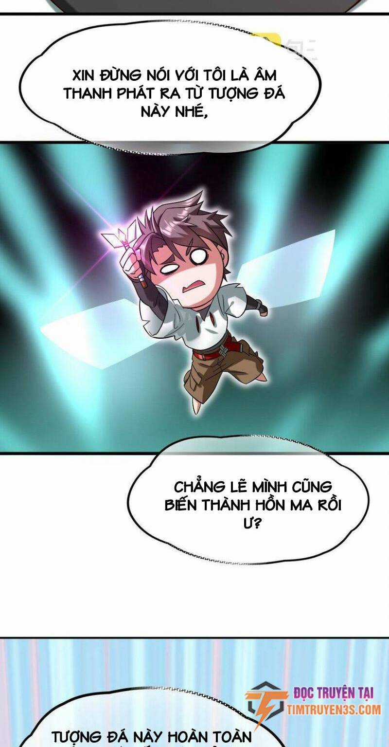 Ngự Thú Phản Khoa Học - Chapter 26 - Trang 9