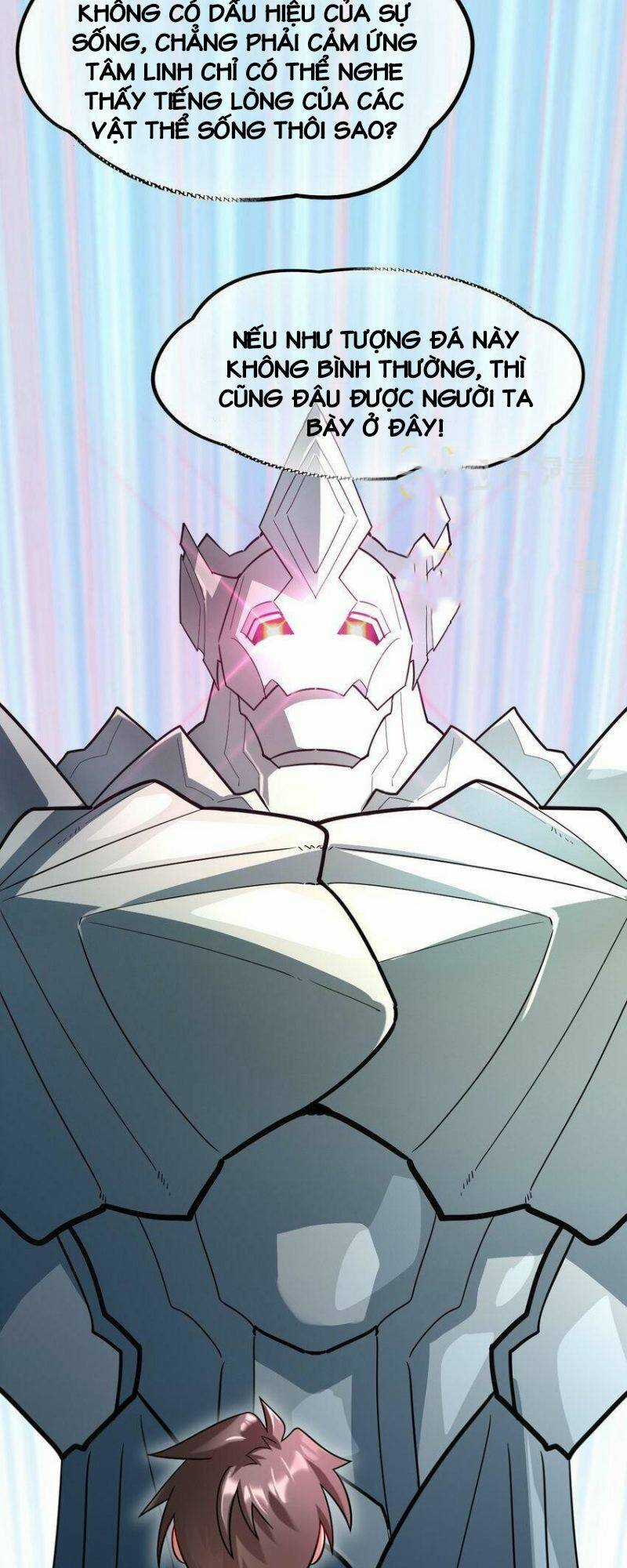 Ngự Thú Phản Khoa Học - Chapter 26 - Trang 10