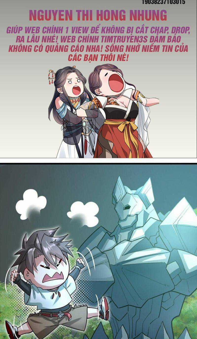 Ngự Thú Phản Khoa Học - Chapter 27 - Trang 2