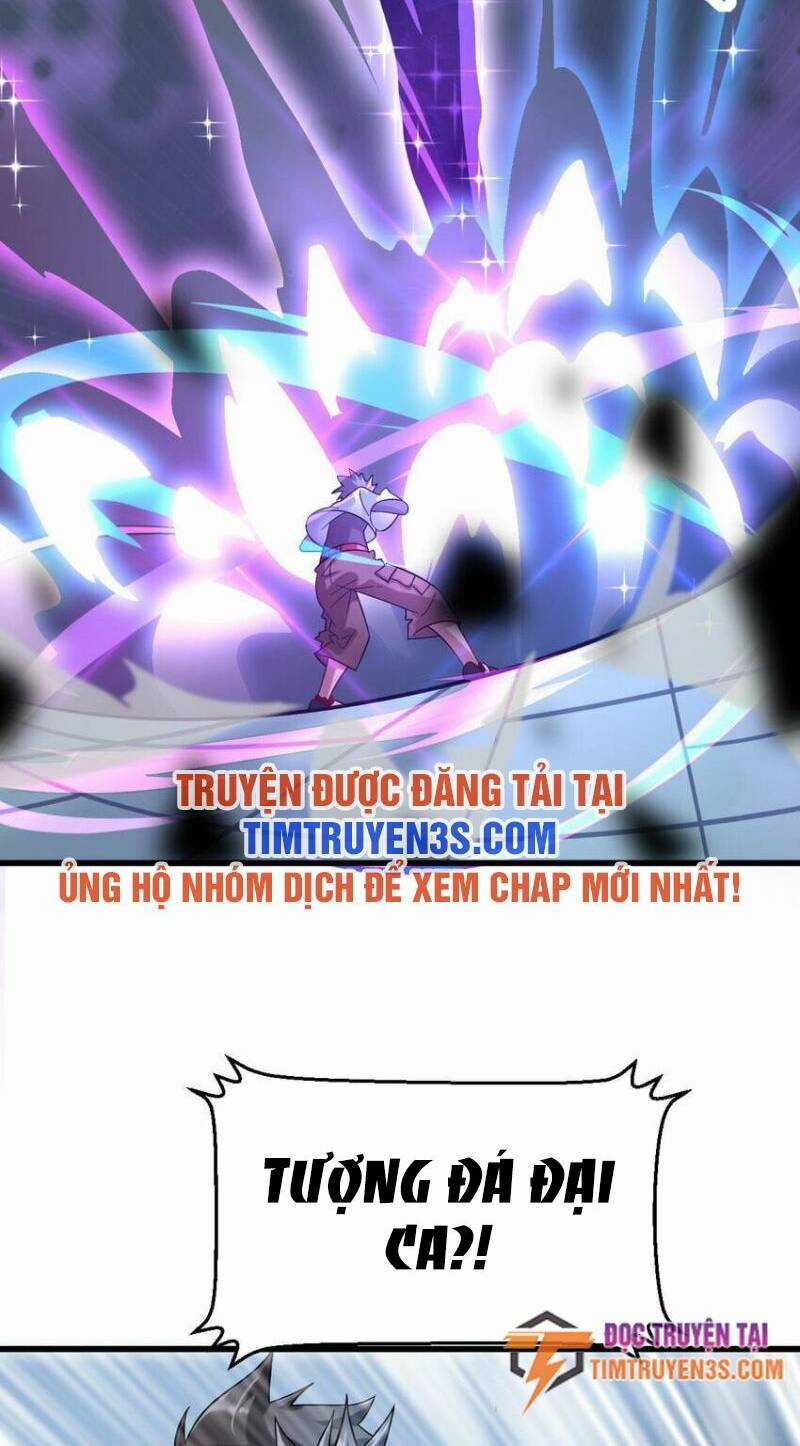 Ngự Thú Phản Khoa Học - Chapter 27 - Trang 12