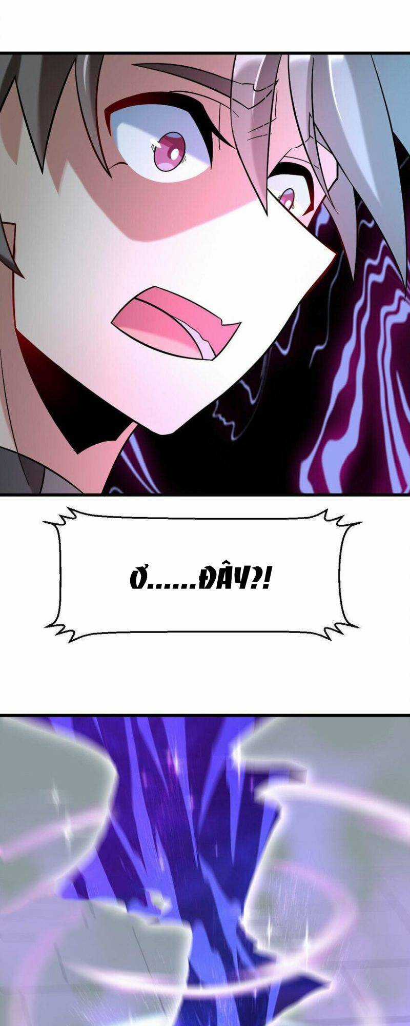 Ngự Thú Phản Khoa Học - Chapter 27 - Trang 14