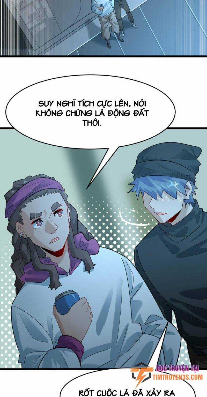 Ngự Thú Phản Khoa Học - Chapter 27 - Trang 22