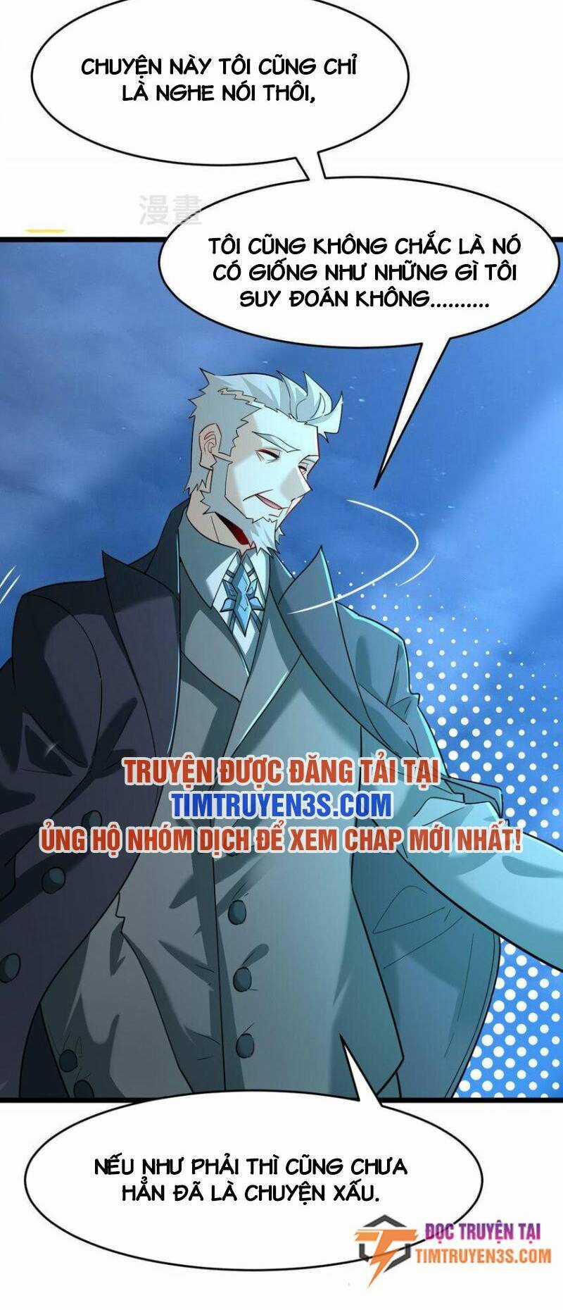 Ngự Thú Phản Khoa Học - Chapter 27 - Trang 24