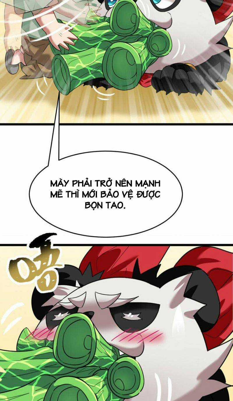 Ngự Thú Phản Khoa Học - Chapter 27 - Trang 26