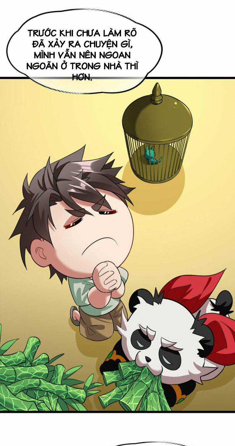Ngự Thú Phản Khoa Học - Chapter 27 - Trang 29