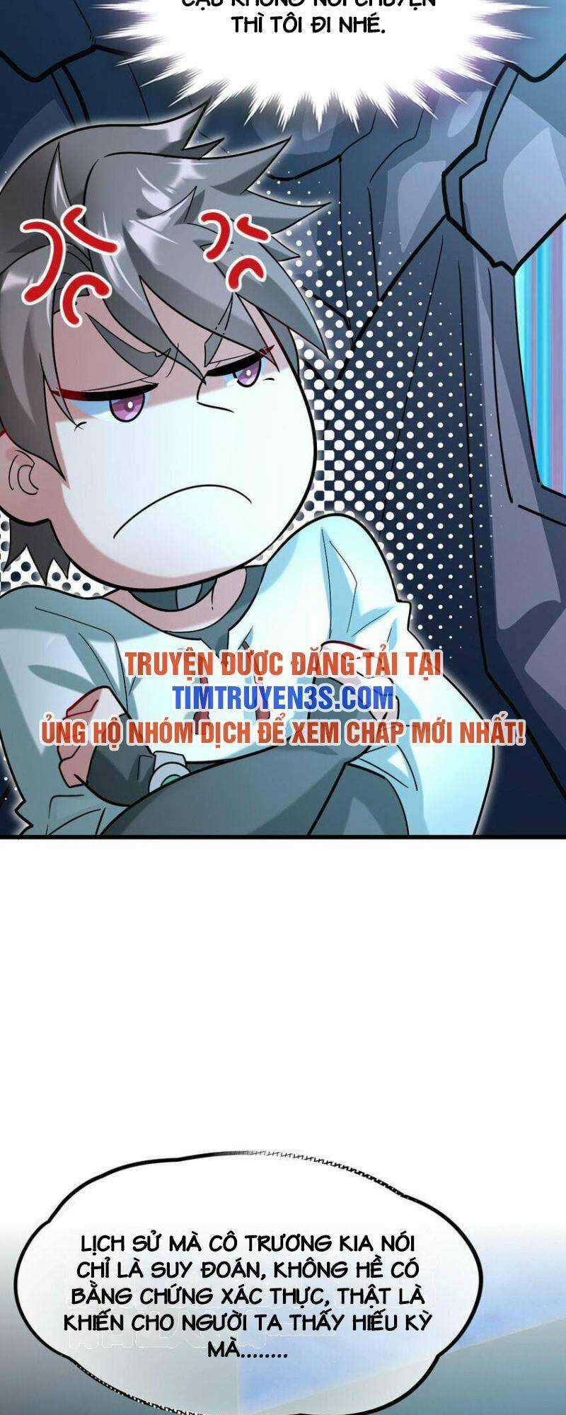 Ngự Thú Phản Khoa Học - Chapter 27 - Trang 4