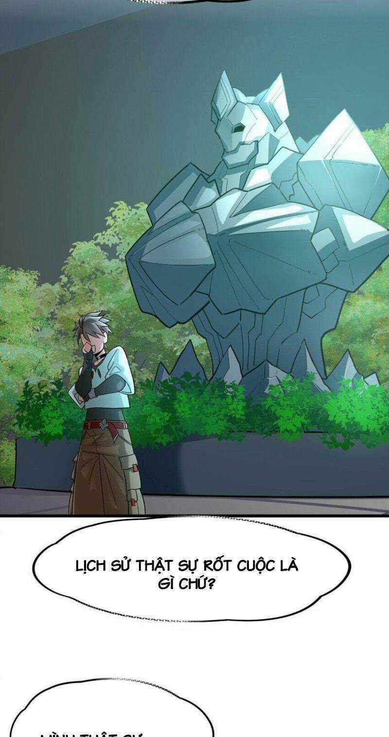Ngự Thú Phản Khoa Học - Chapter 27 - Trang 5