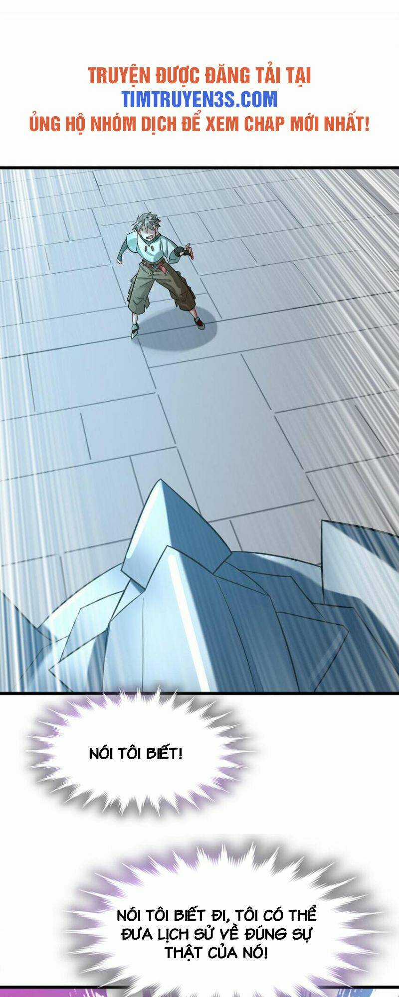 Ngự Thú Phản Khoa Học - Chapter 27 - Trang 7