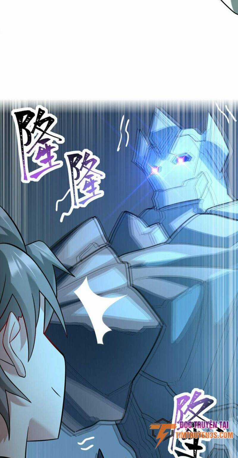 Ngự Thú Phản Khoa Học - Chapter 27 - Trang 9