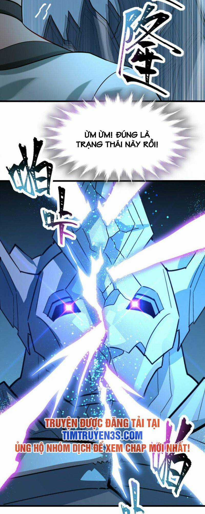 Ngự Thú Phản Khoa Học - Chapter 27 - Trang 10