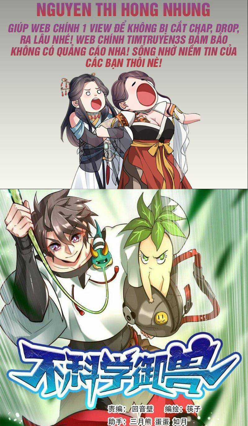 Ngự Thú Phản Khoa Học - Chapter 28 - Trang 2