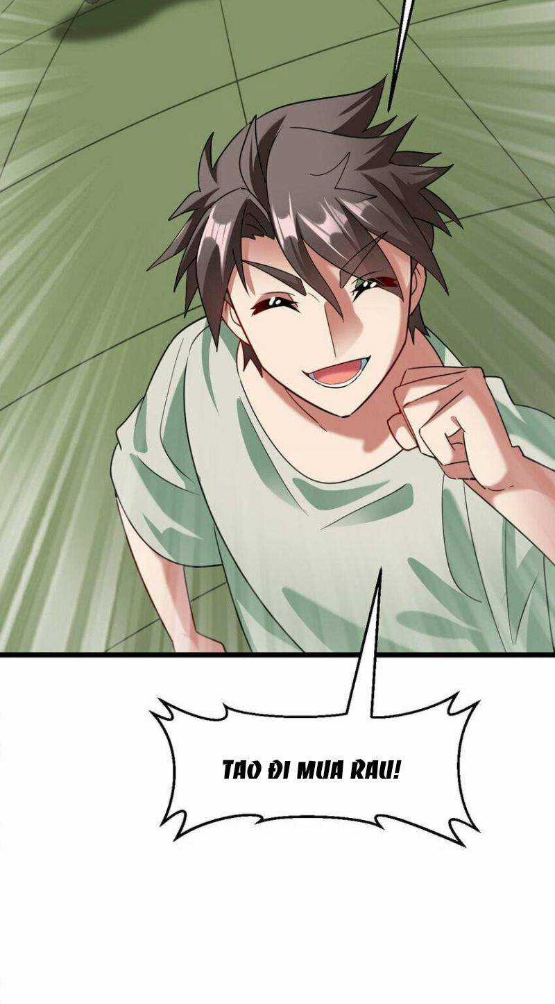 Ngự Thú Phản Khoa Học - Chapter 28 - Trang 11