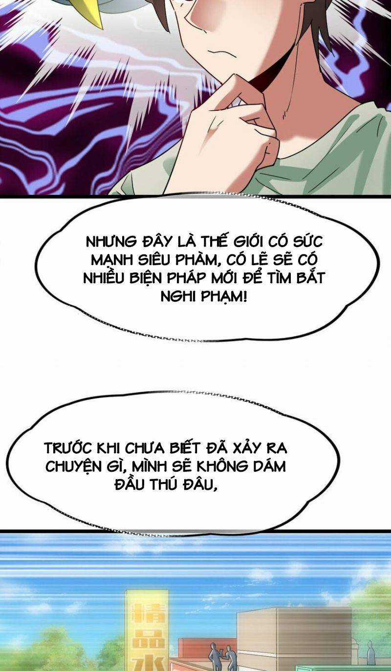 Ngự Thú Phản Khoa Học - Chapter 28 - Trang 15