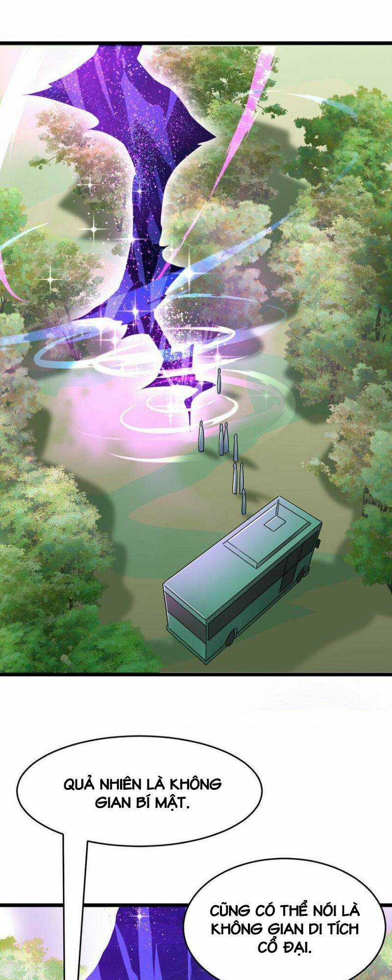 Ngự Thú Phản Khoa Học - Chapter 28 - Trang 17