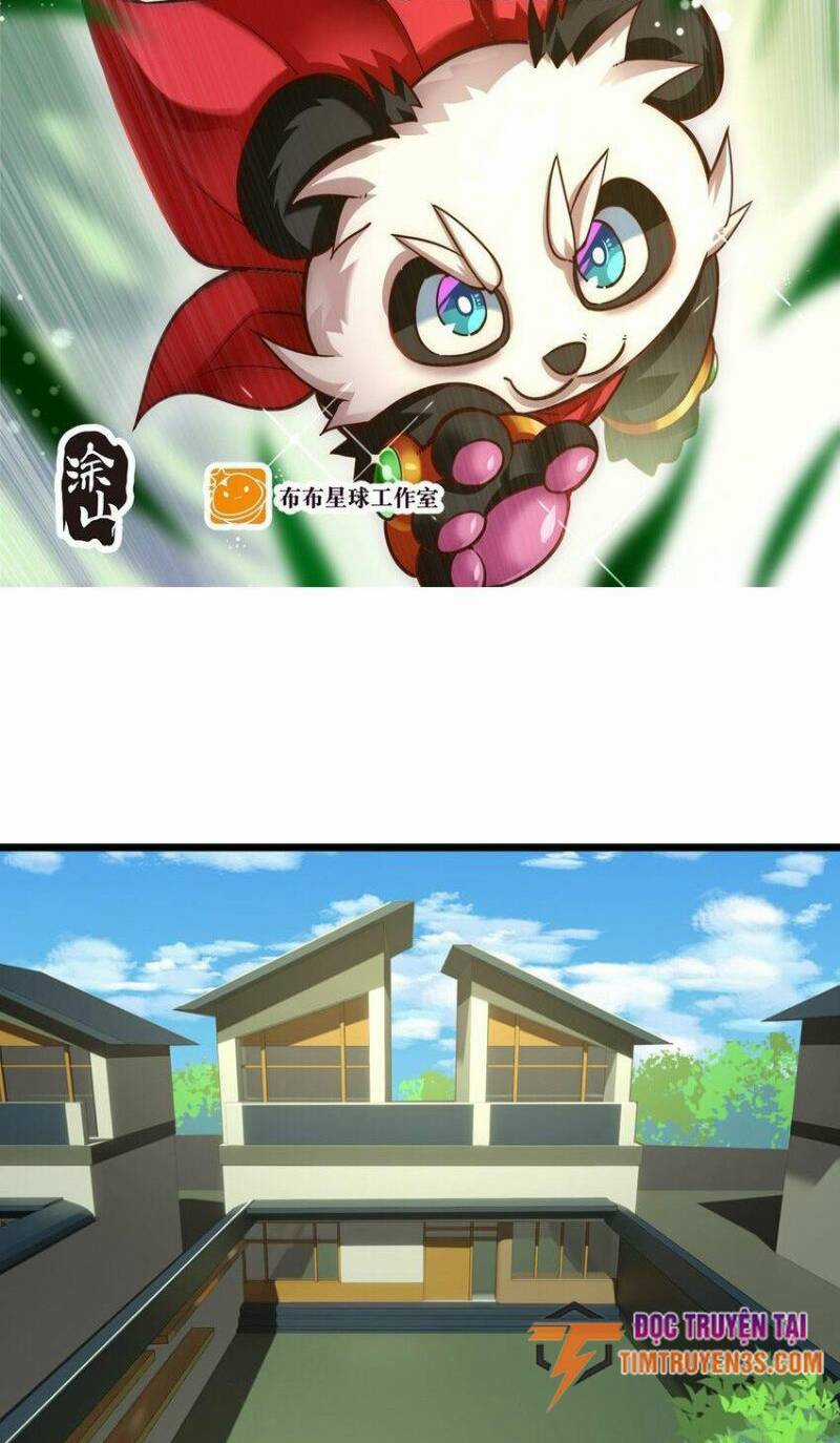 Ngự Thú Phản Khoa Học - Chapter 28 - Trang 3