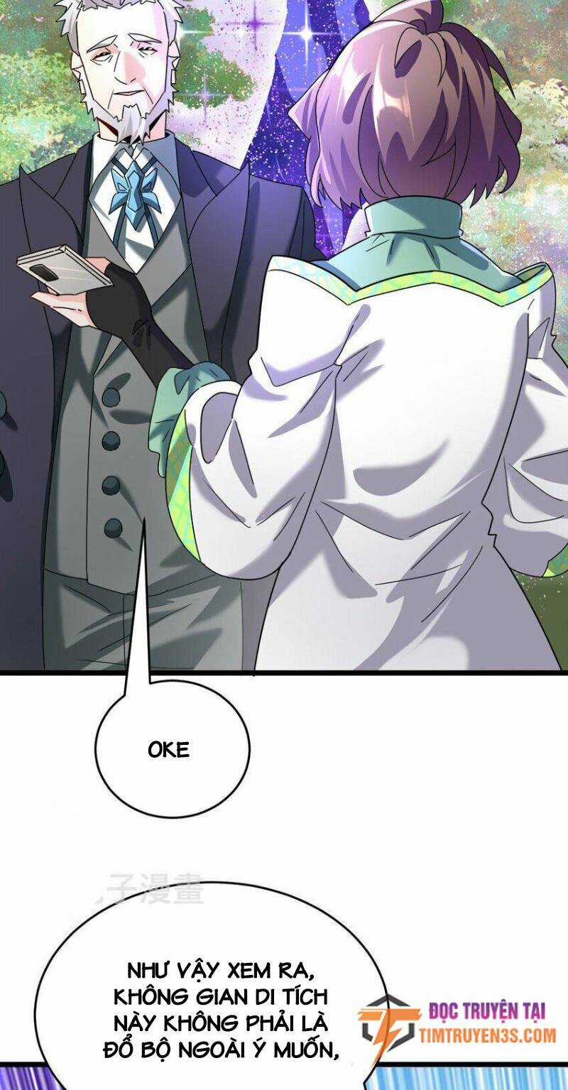 Ngự Thú Phản Khoa Học - Chapter 28 - Trang 22