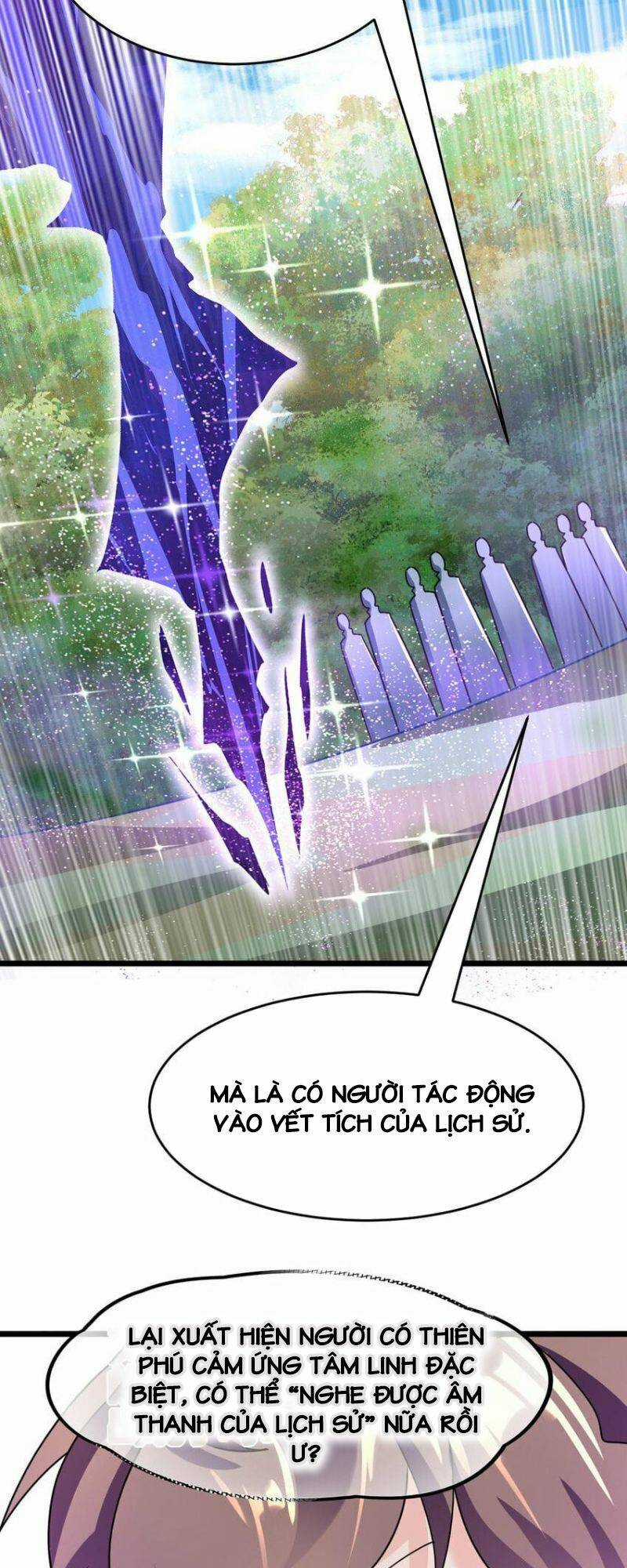 Ngự Thú Phản Khoa Học - Chapter 28 - Trang 23