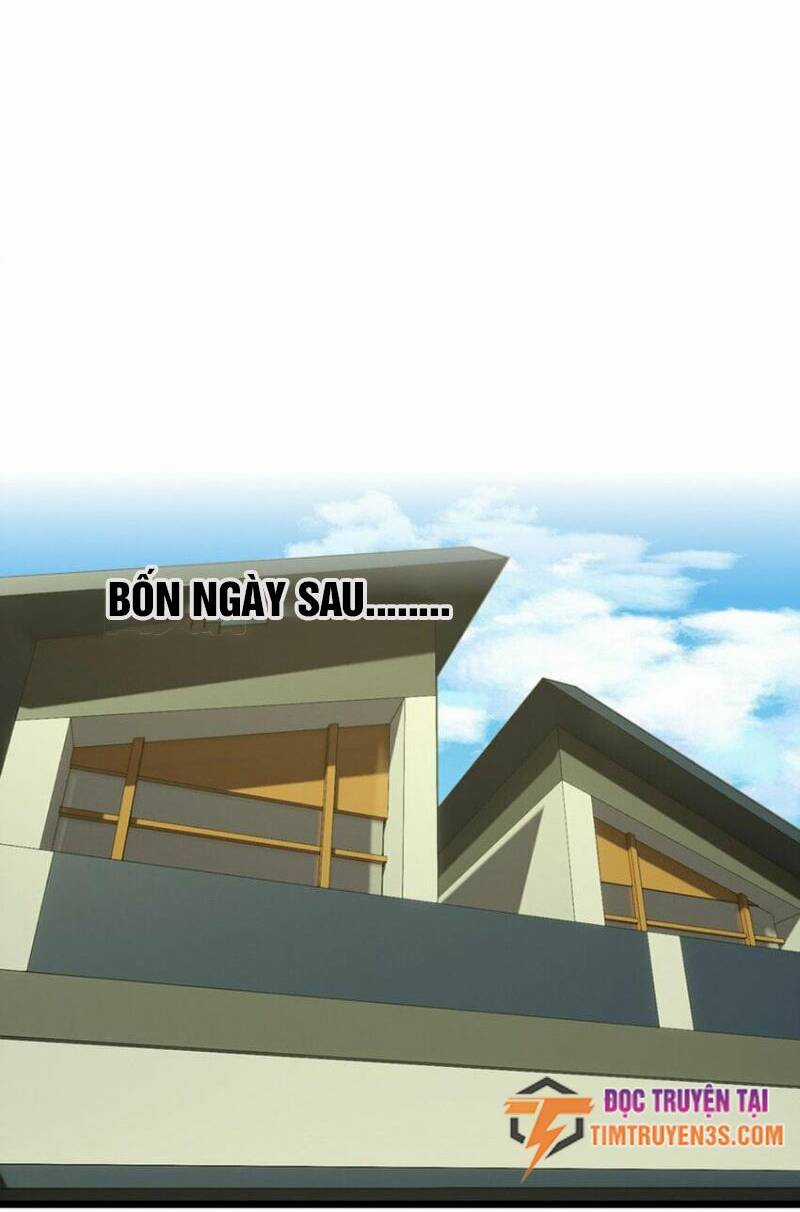 Ngự Thú Phản Khoa Học - Chapter 28 - Trang 25