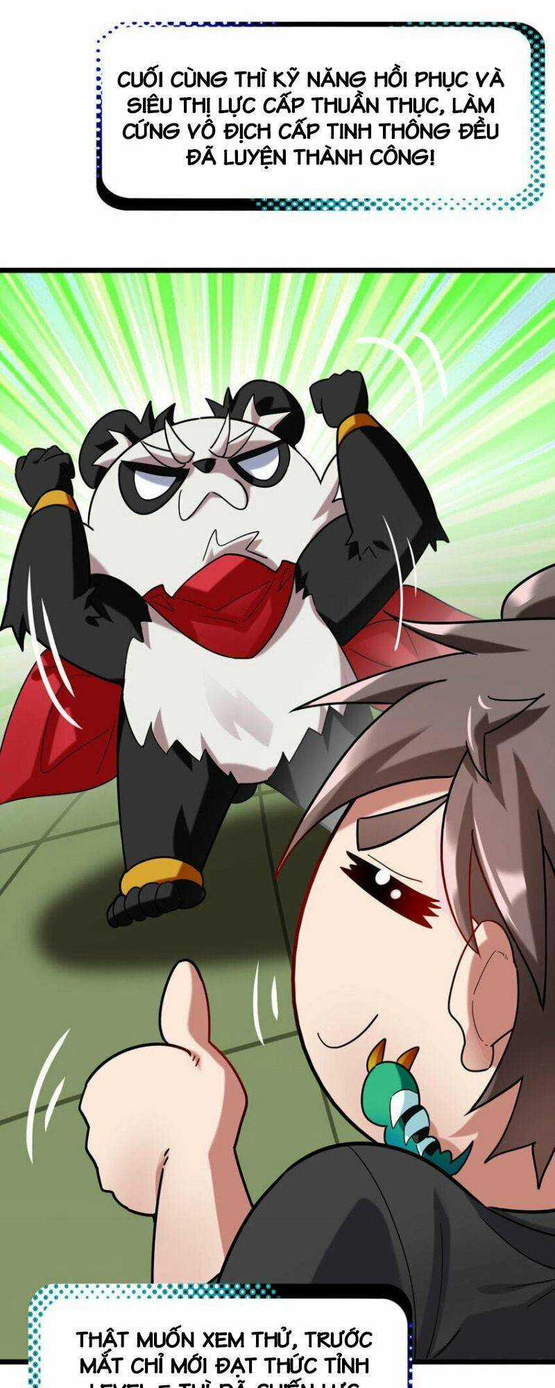 Ngự Thú Phản Khoa Học - Chapter 28 - Trang 26