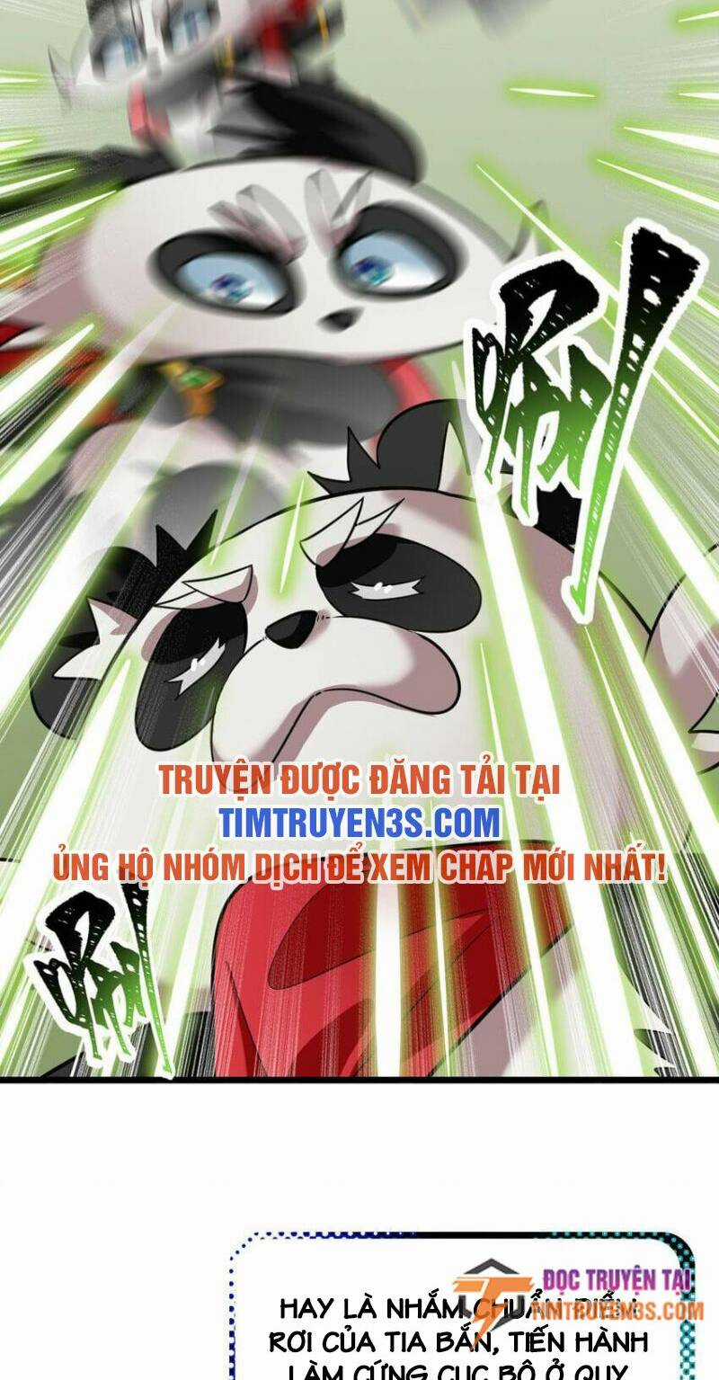 Ngự Thú Phản Khoa Học - Chapter 28 - Trang 9