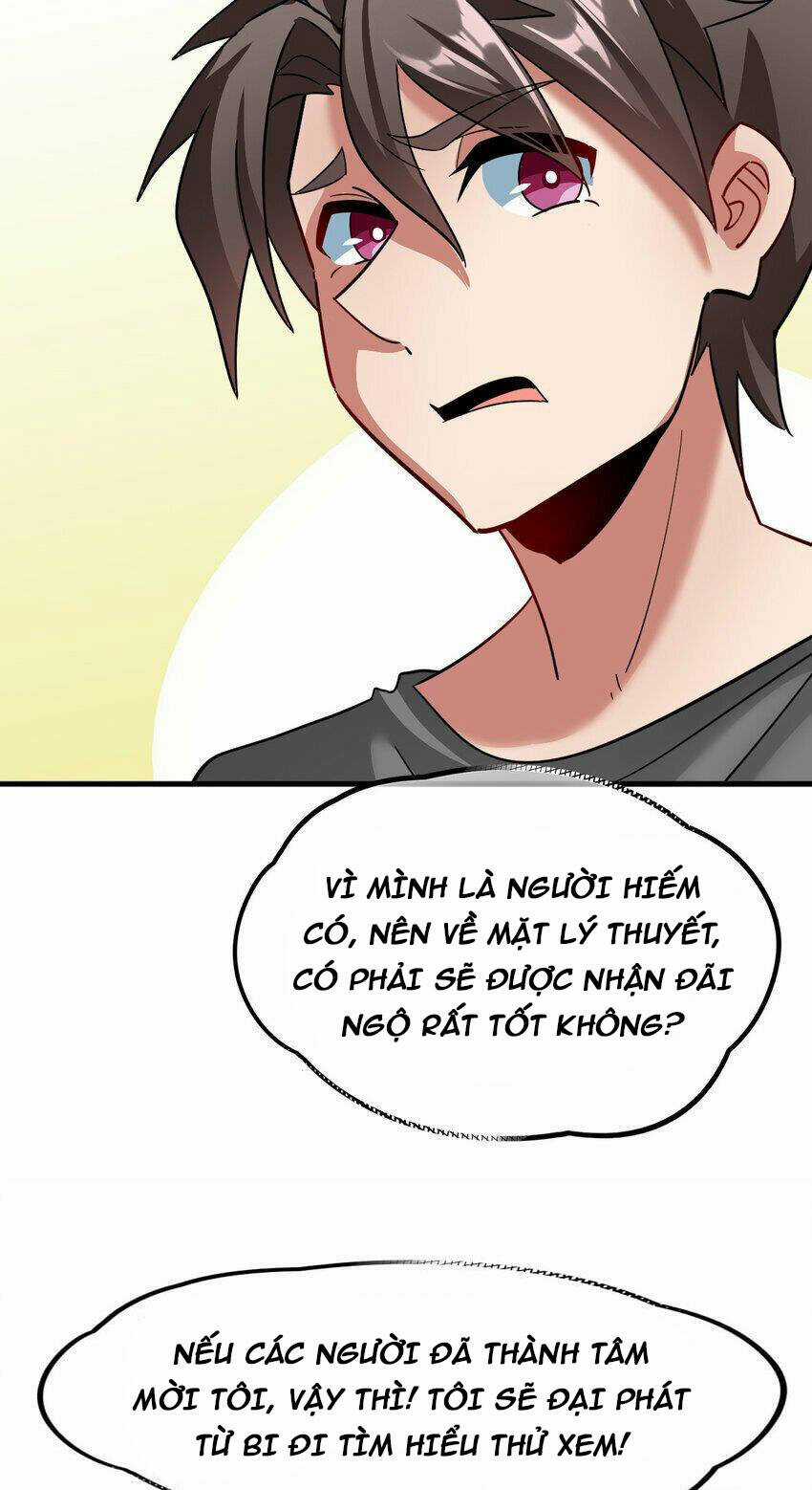 Ngự Thú Phản Khoa Học - Chapter 29 - Trang 13