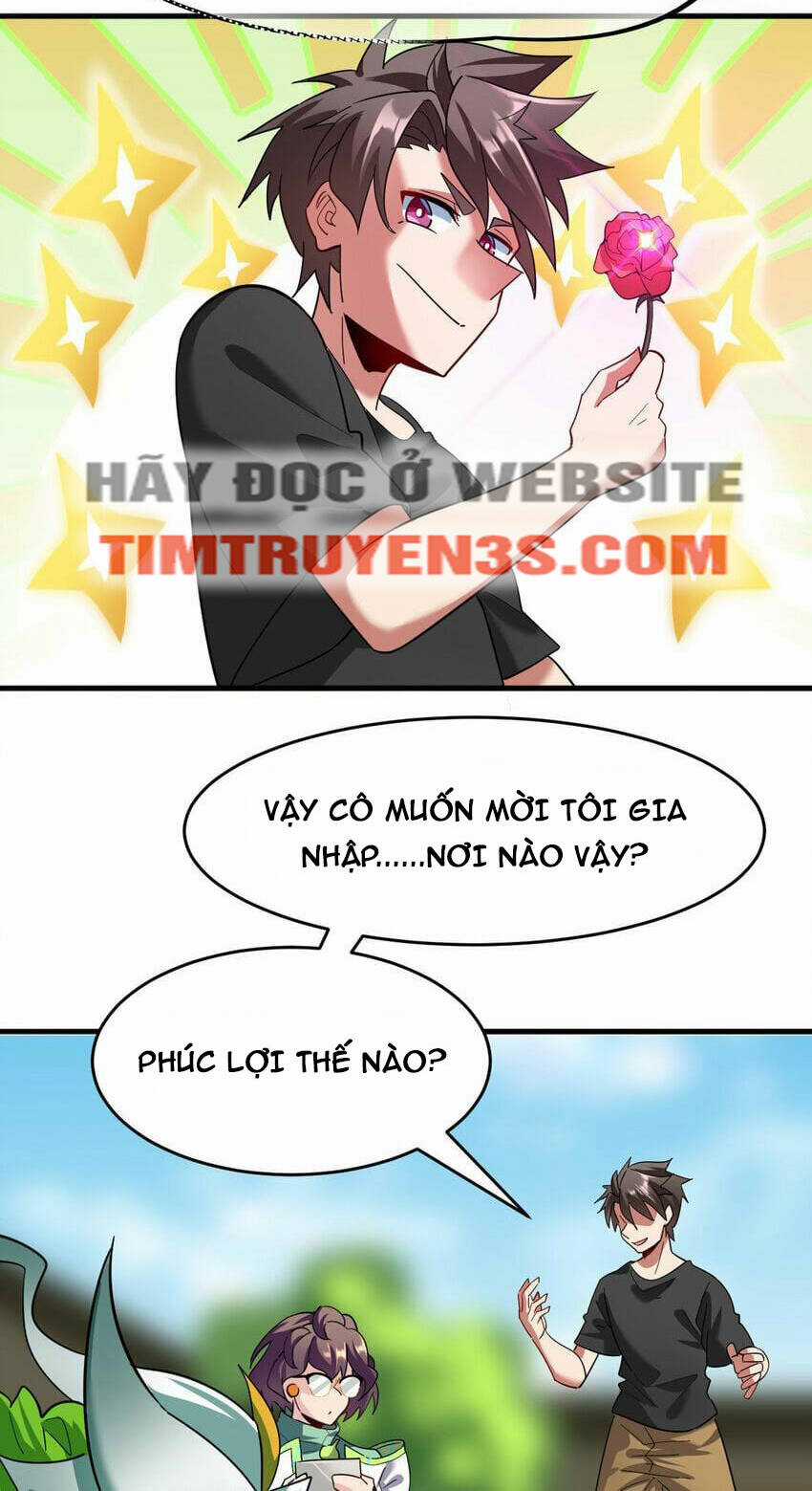 Ngự Thú Phản Khoa Học - Chapter 29 - Trang 14