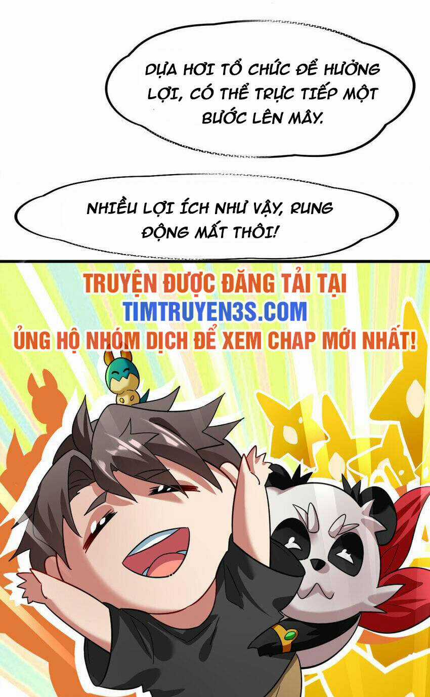 Ngự Thú Phản Khoa Học - Chapter 29 - Trang 20
