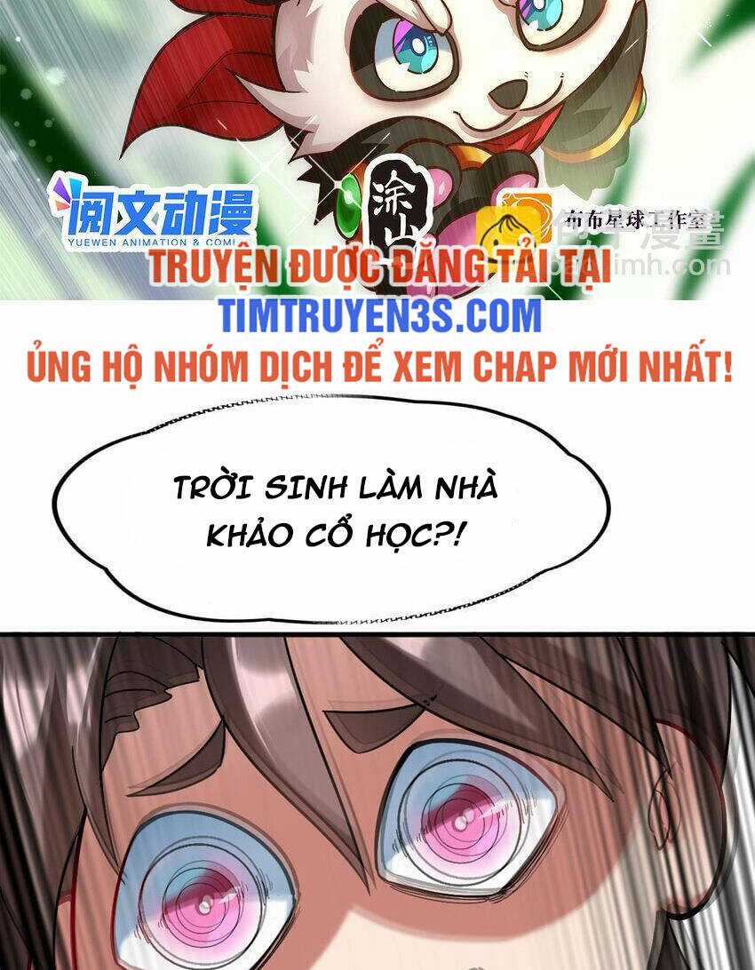 Ngự Thú Phản Khoa Học - Chapter 29 - Trang 3