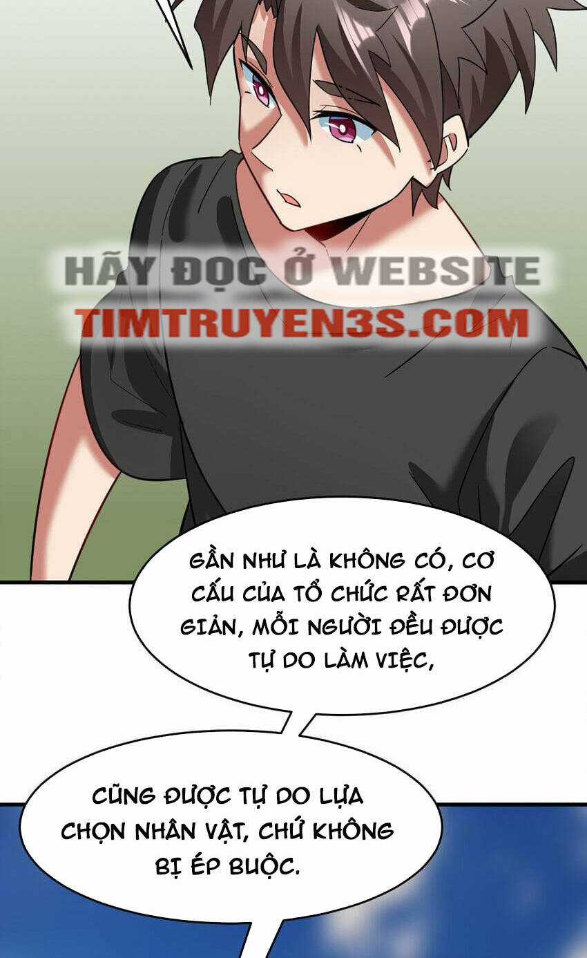 Ngự Thú Phản Khoa Học - Chapter 29 - Trang 22