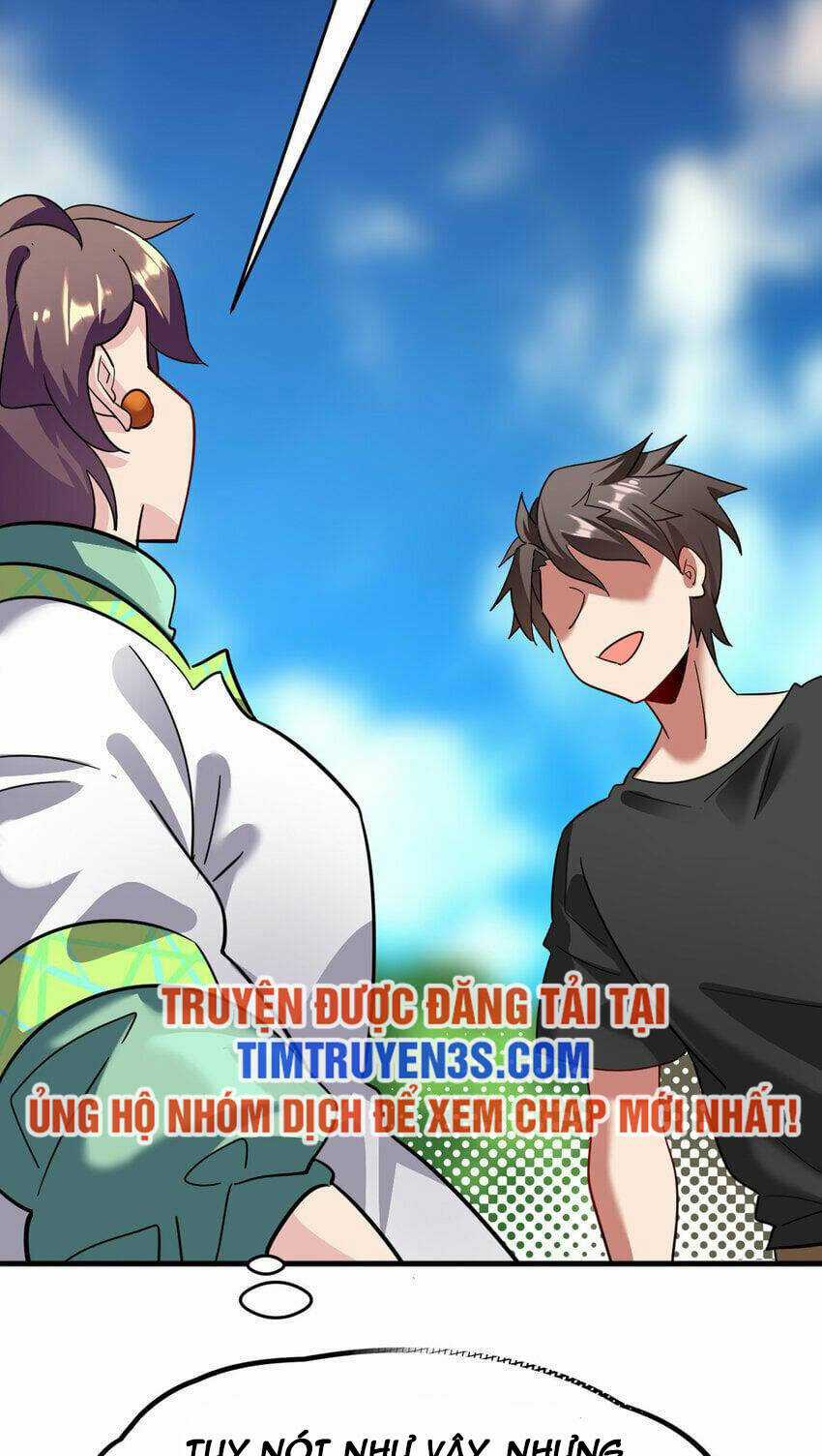 Ngự Thú Phản Khoa Học - Chapter 29 - Trang 23