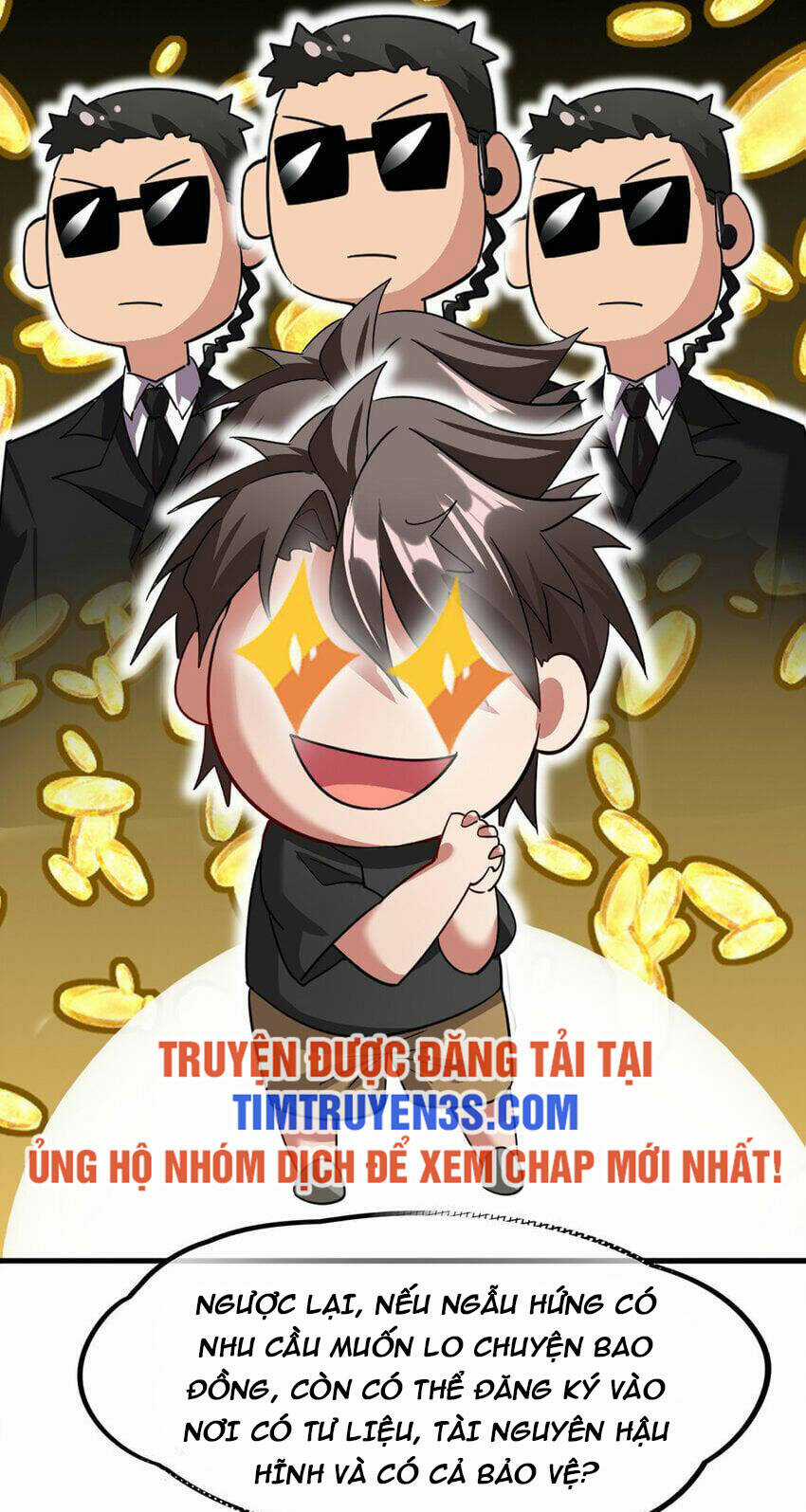 Ngự Thú Phản Khoa Học - Chapter 29 - Trang 27