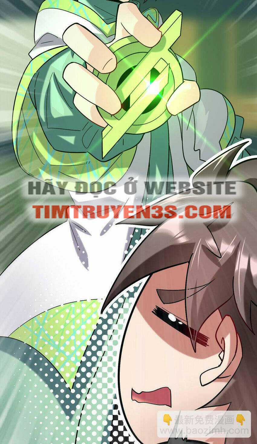 Ngự Thú Phản Khoa Học - Chapter 29 - Trang 30