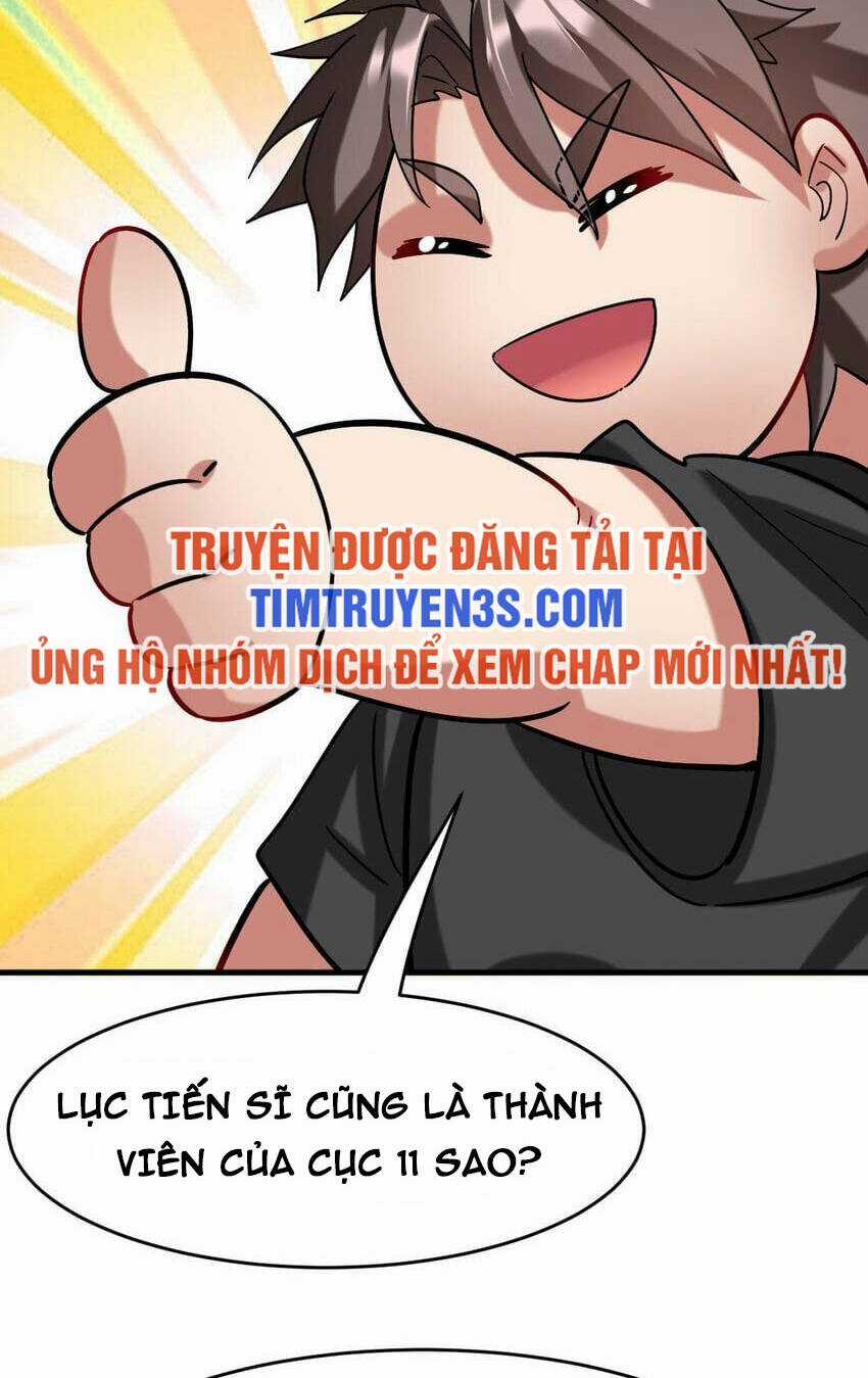 Ngự Thú Phản Khoa Học - Chapter 29 - Trang 32