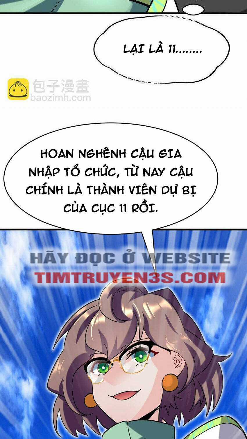 Ngự Thú Phản Khoa Học - Chapter 29 - Trang 34