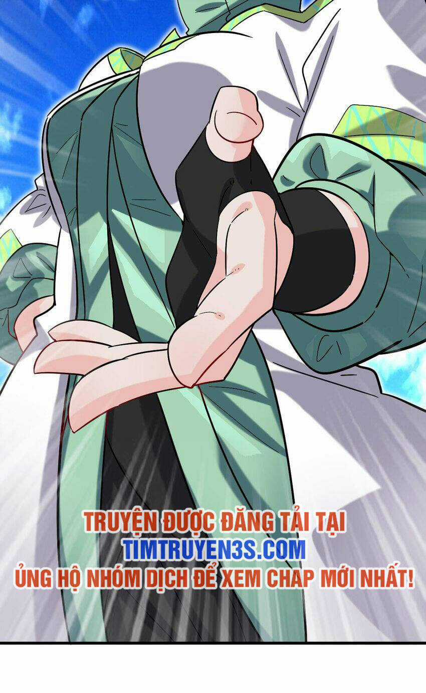 Ngự Thú Phản Khoa Học - Chapter 29 - Trang 35