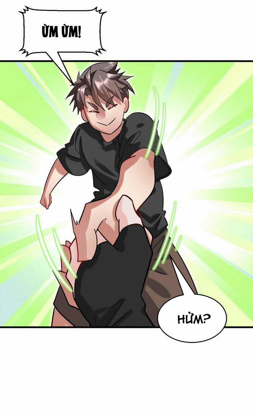 Ngự Thú Phản Khoa Học - Chapter 29 - Trang 36