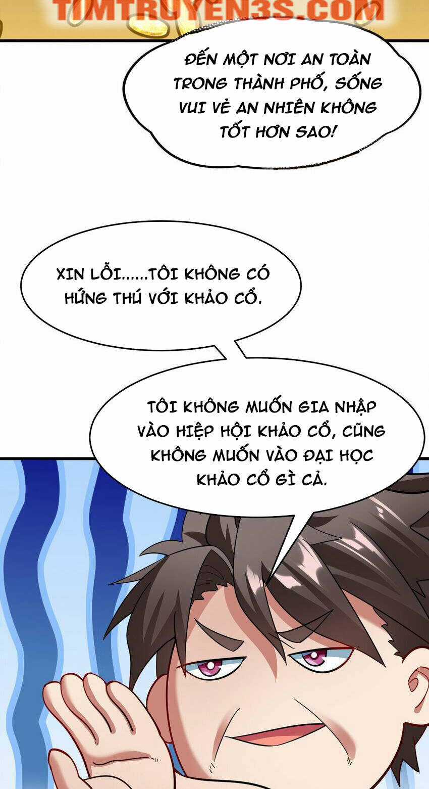 Ngự Thú Phản Khoa Học - Chapter 29 - Trang 6