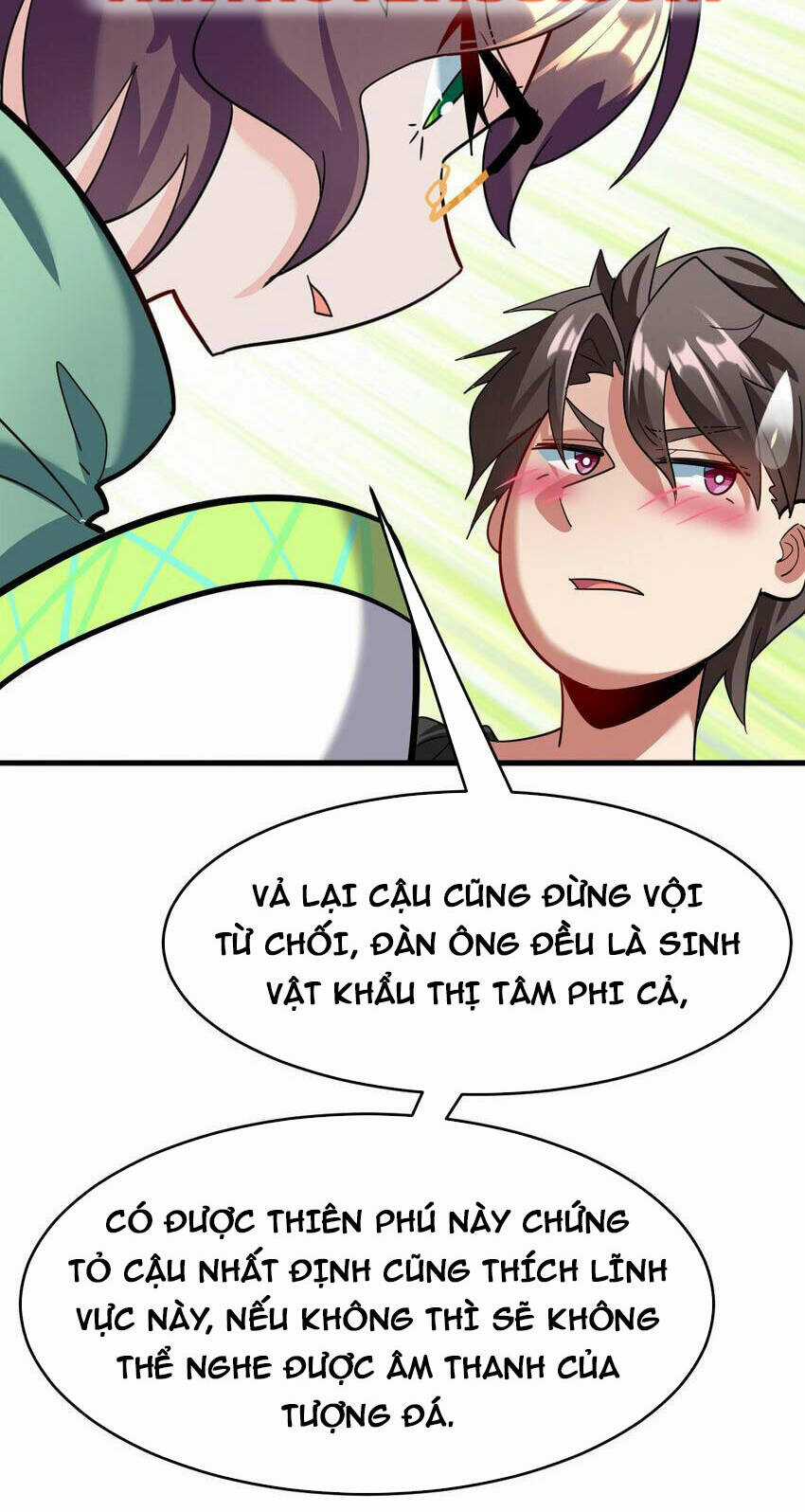 Ngự Thú Phản Khoa Học - Chapter 29 - Trang 10