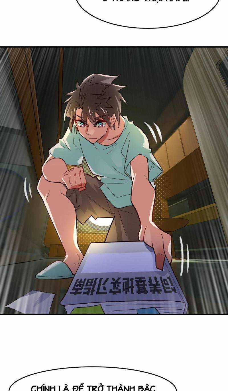 Ngự Thú Phản Khoa Học - Chapter 3 - Trang 2