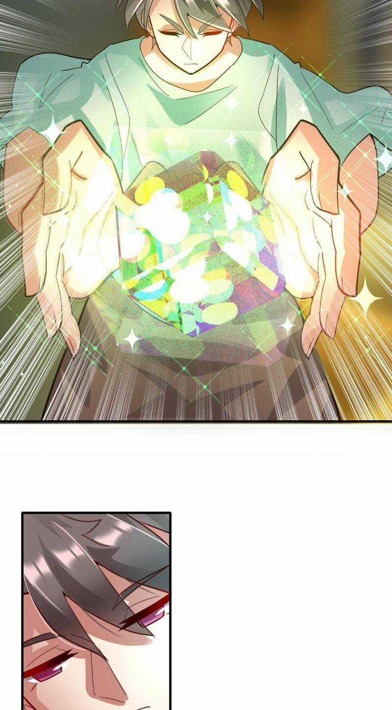 Ngự Thú Phản Khoa Học - Chapter 3 - Trang 11