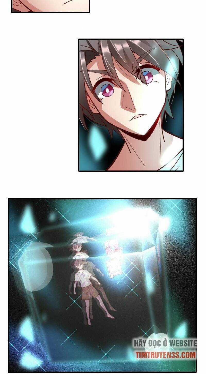 Ngự Thú Phản Khoa Học - Chapter 3 - Trang 12