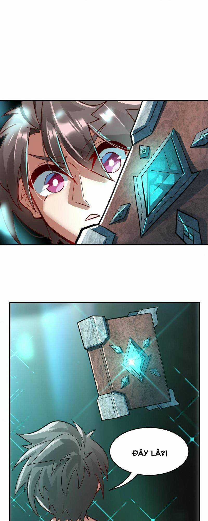 Ngự Thú Phản Khoa Học - Chapter 3 - Trang 13