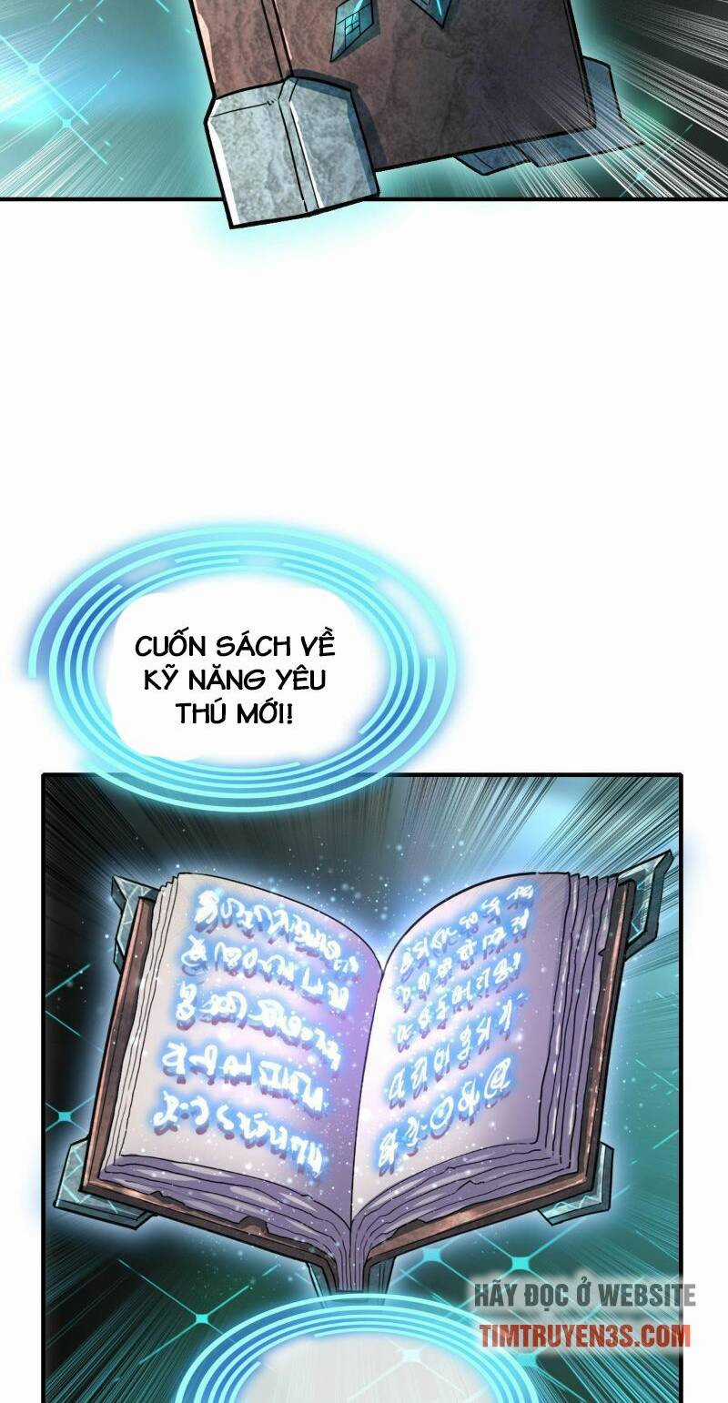 Ngự Thú Phản Khoa Học - Chapter 3 - Trang 15