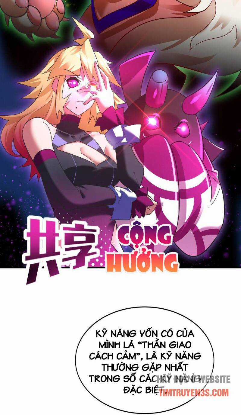 Ngự Thú Phản Khoa Học - Chapter 3 - Trang 20