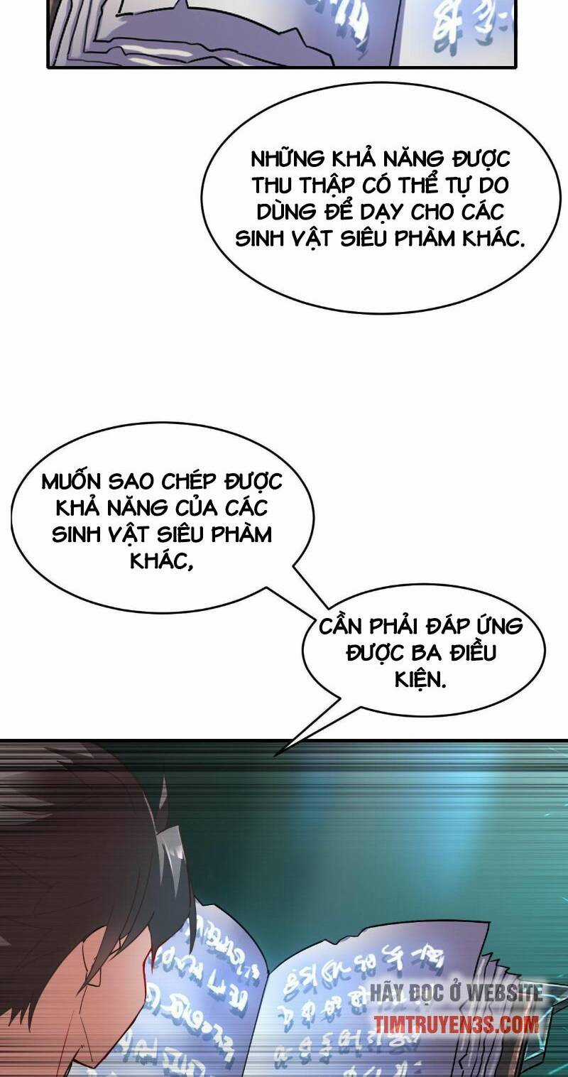 Ngự Thú Phản Khoa Học - Chapter 3 - Trang 23