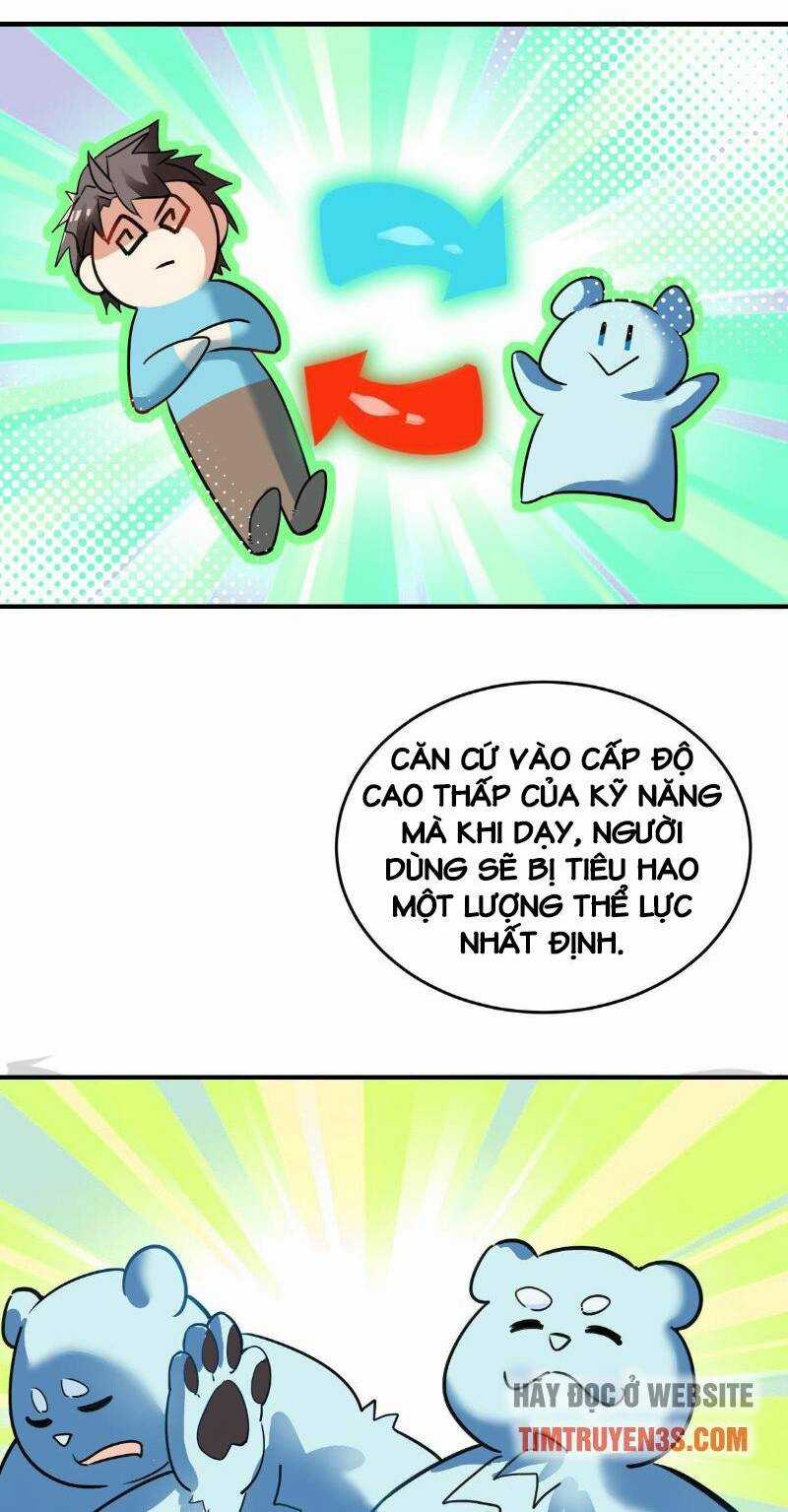 Ngự Thú Phản Khoa Học - Chapter 3 - Trang 26