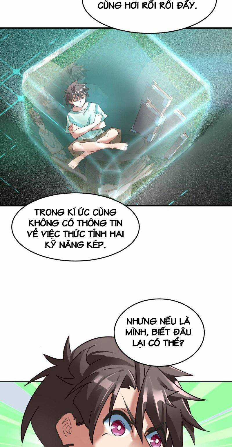 Ngự Thú Phản Khoa Học - Chapter 3 - Trang 31