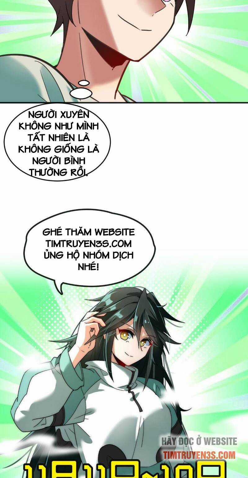 Ngự Thú Phản Khoa Học - Chapter 3 - Trang 32